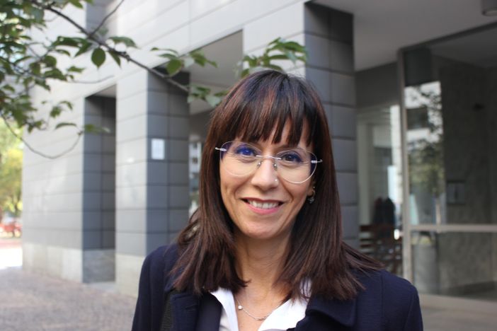 L'assessora al Bilancio del Comune di Torino Gabriella Nardelli L'assessora al Bilancio del Comune di Torino Gabriella Nardelli