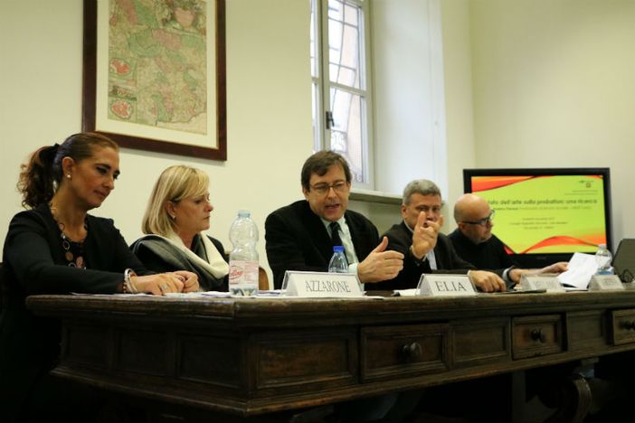 Carceri, Mellano: &quot;Aiutare chi commette reato a rendersi conto del danno inferto è la premessa per attivare percorsi di riabilitazione&quot;