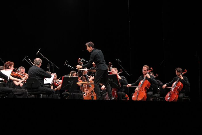 Orchestra Filarmonica di Torino