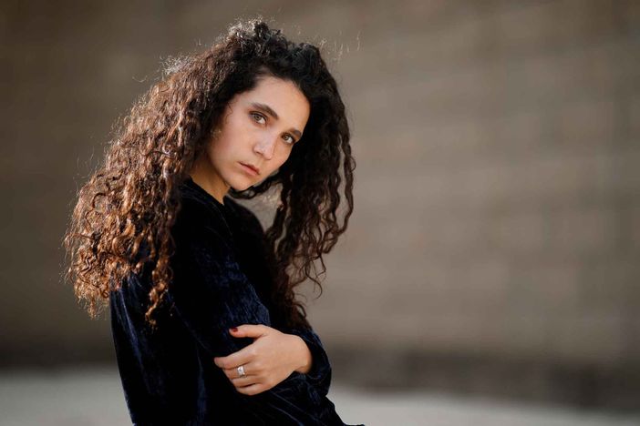 Il Teatro Stabile dipinge di rosa i prossimi appuntamenti con #stranointerludio #laricetta