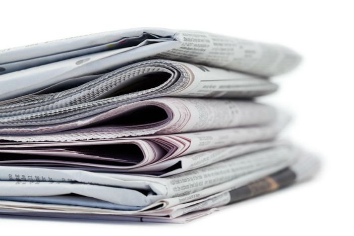 Darwin applicato alla carta: "Per non estinguersi, deve imparare ad adattarsi. Come in Piemonte". E dalle riviste si passa al packaging Darwin applicato alla carta: "Per non estinguersi, deve imparare ad adattarsi. Come in Piemonte". E dalle riviste si passa al packaging