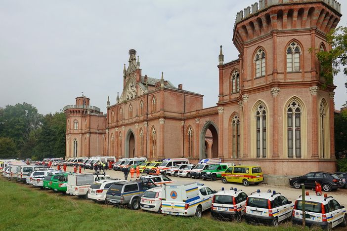 Protezione civile. Da Fondazione CRT 850 mila euro ai Comuni per la tutela del suolo