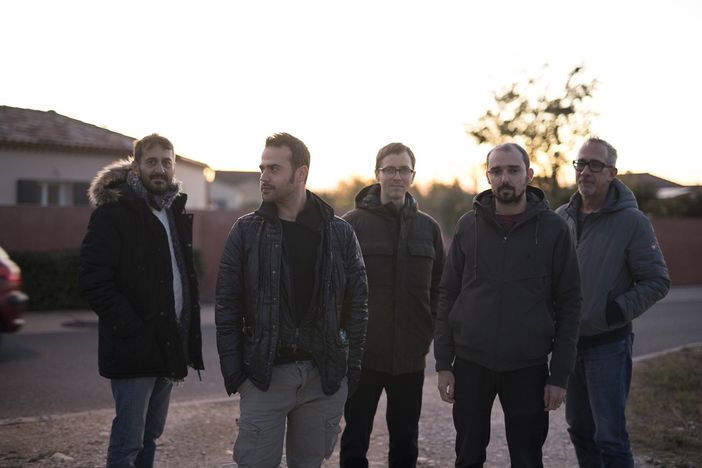 TJF, il programma di giovedì 2 maggio