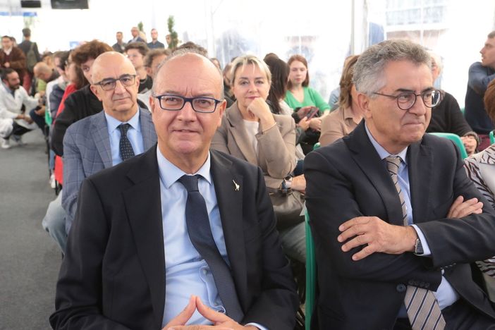 Il Ministro dell’Istruzione Valditara firma protocollo con la CNA