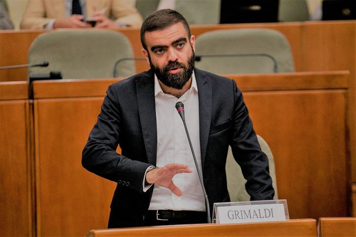Vigilanza attiva, Grimaldi (LUV): “le Usca in Piemonte sono la fotografia di un fallimento targato Cirio e Lega&quot;