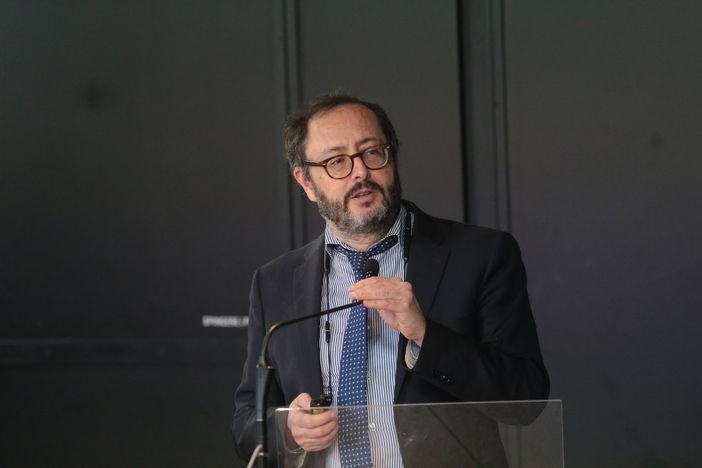 Il torinese Guido Boella tra i 13 esperti del Comitato Scientifico per la Strategia Nazionale sull'AI