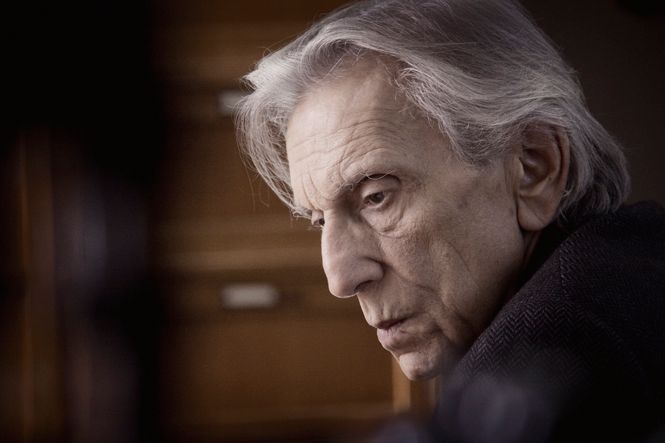 Roberto Herlitzka Roberto Herlitzka