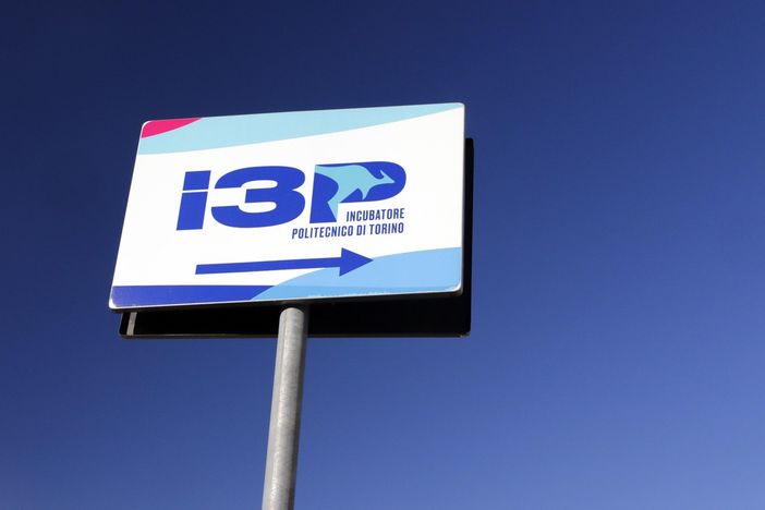 Tra innovazione e ricerca dell’eccellenza: l’incubatore di startup I3P ospita Angelo Gaja Tra innovazione e ricerca dell’eccellenza: l’incubatore di startup I3P ospita Angelo Gaja