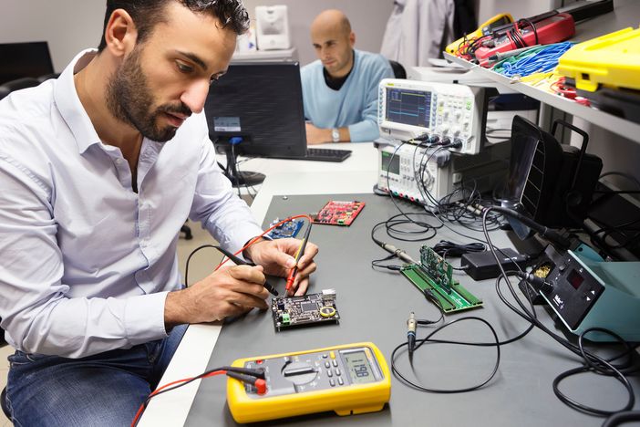 L'incubatore I3P del Politecnico di Torino