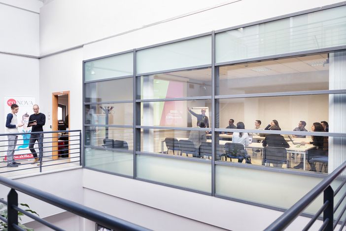 Vent'anni di incubatore, I3P festeggia il grande Slam e numeri da record. E ora punta a "uscire di casa" [FOTO]