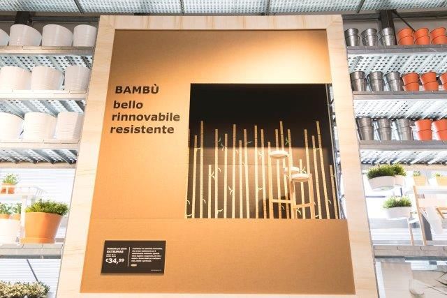 IED firma il restyling della nuova Glass House IKEA (fotogallery) IED firma il restyling della nuova Glass House IKEA (fotogallery)