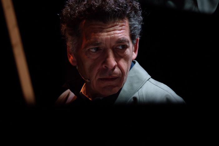 Rinviata la prima regionale di "Il mio nome è Caino" per Fertili Terreni Teatro Rinviata la prima regionale di "Il mio nome è Caino" per Fertili Terreni Teatro