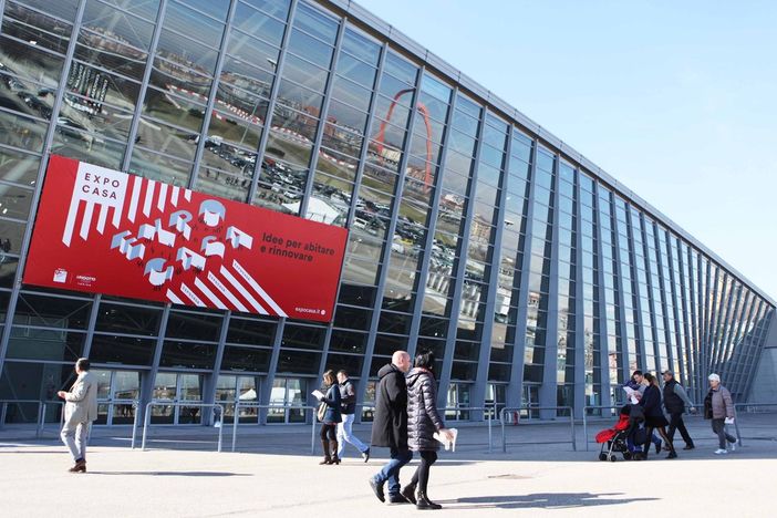 Expocasa 2017, domenica green al prezzo di 3 € per tutti