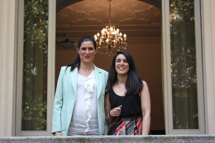 Verso le elezioni, l'ottimismo di Sganga: &quot;Recupereremo e vinceremo: è tornato il M5s&quot; [INTERVISTA]