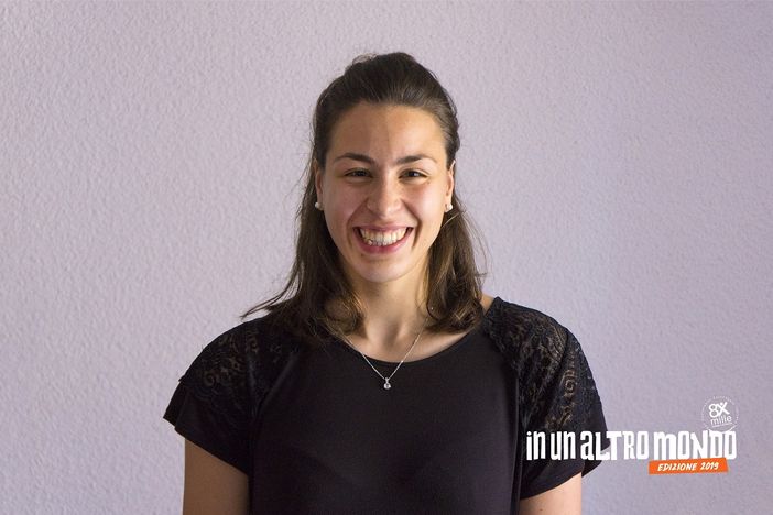 Destinazione India per Veronica, studentessa di ingegneria energetica al Politecnico: una dei 4 vincitori di “In Un Altro Mondo” Destinazione India per Veronica, studentessa di ingegneria energetica al Politecnico: una dei 4 vincitori di “In Un Altro Mondo”