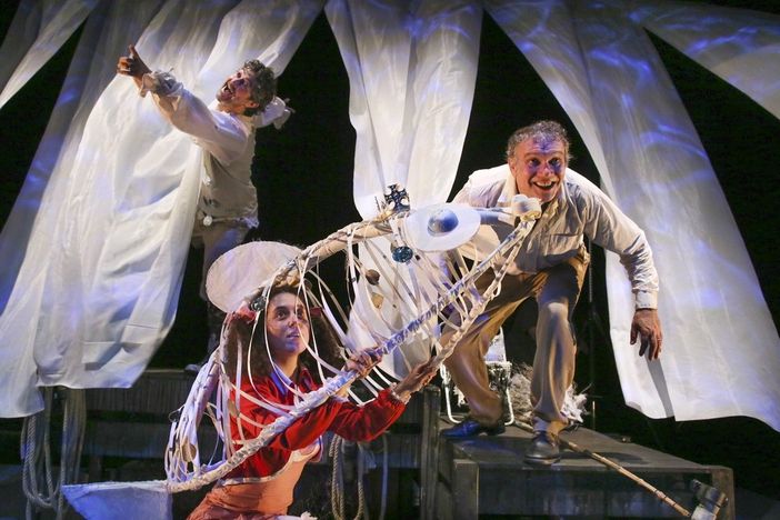 Spettacoli d'estate, da stasera parte la rassegna "Il teatro sotto casa"