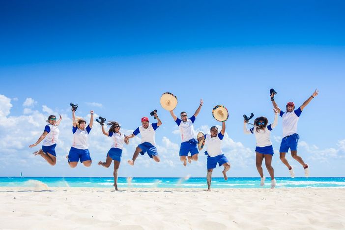 Fotografo in villaggi o resort tra Europa, Asia e America: il Gruppo Digitale cerca proprio te, ecco come candidarsi