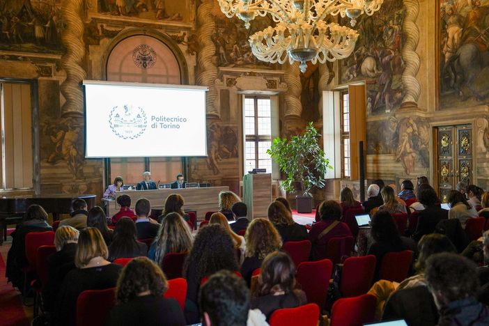 Valorizzare le carriere della ricerca: al Politecnico un evento per discutere strategie e strumenti