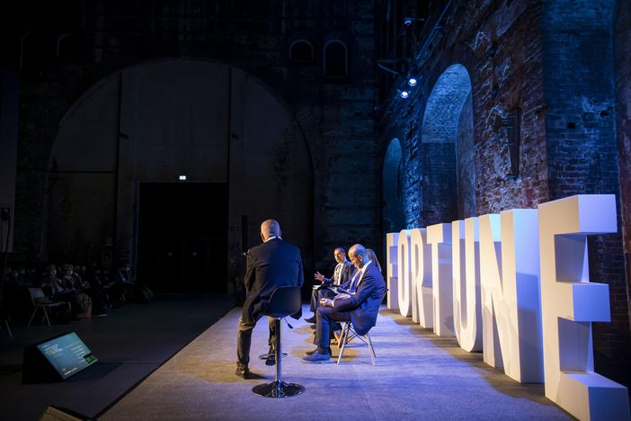 L'innovazione fa tappa a Torino, al via l'Innovation Forum di Fortune Italia L'innovazione fa tappa a Torino, al via l'Innovation Forum di Fortune Italia