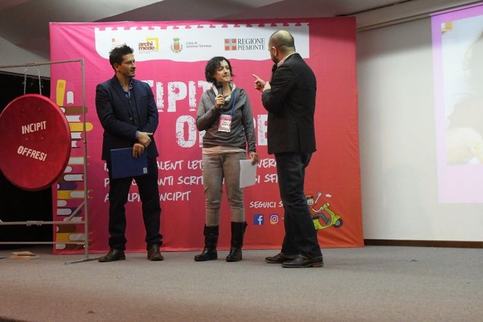 Incipit Offresi: Elisa Bragato si è aggiudicata la tappa di Bardonecchia