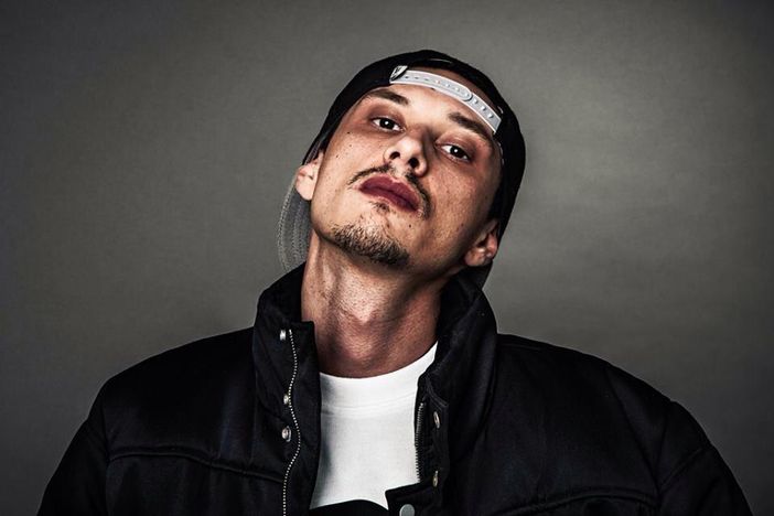 Willie Peyote e Inoki Ness al Cap10100