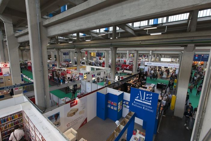 Preoccupano i conti della Fondazione per il Libro Preoccupano i conti della Fondazione per il Libro