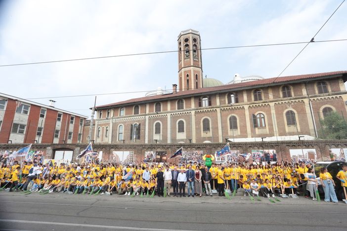 20 milioni per riqualificare corso Palermo: strade e piazze più pedonali in Barriera