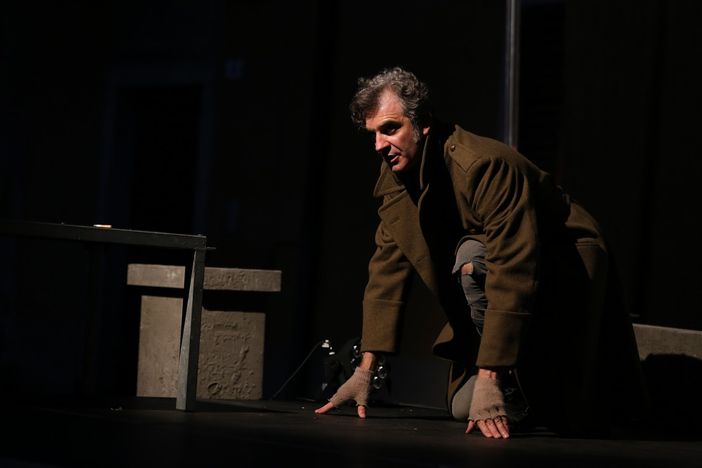 La storia di Jesse Owens il 30 e 31 marzo al Cafè Müller