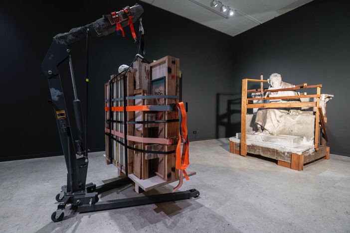 Da Cesare Lombroso a Jacopo Benassi: Autoritratto criminale arriva alla Gam Da Cesare Lombroso a Jacopo Benassi: Autoritratto criminale arriva alla Gam