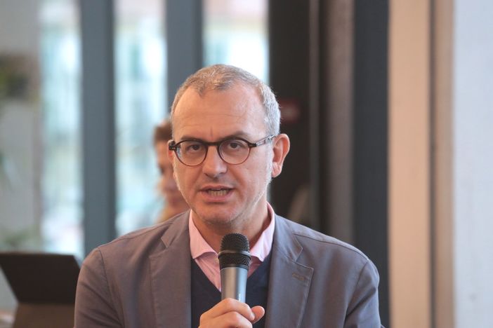 Stanza dell’Ascolto, Rosatelli: “Stanza poco frequentata che rimarrà tale”