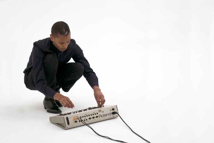 Con Seeyousound Jeff Mills sonorizza "Metropolis" al Museo del Cinema