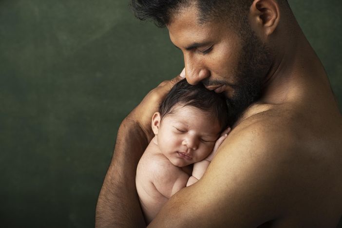 KARAM &amp; SAFA (foto di Elena Givone)