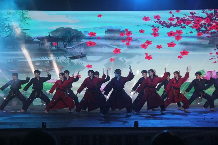 Dal 19 al 24 maggio si svolgerà, per la prima volta a Torino, la 'Korea Week' Dal 19 al 24 maggio si svolgerà, per la prima volta a Torino, la 'Korea Week'