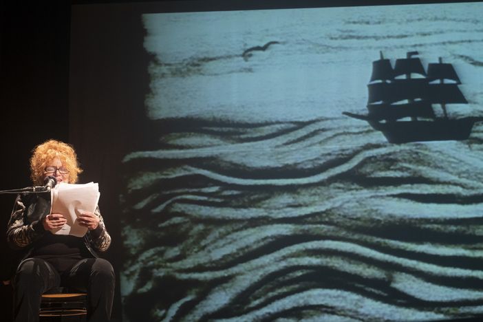 Assemblea Teatro in scena al Teatro Agnelli il 15 e 16 gennaio 2021 Assemblea Teatro in scena al Teatro Agnelli il 15 e 16 gennaio 2021