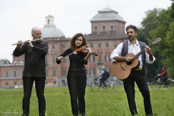 "Un giorno a corte", gli spettacoli ritornano dopo la pausa estiva