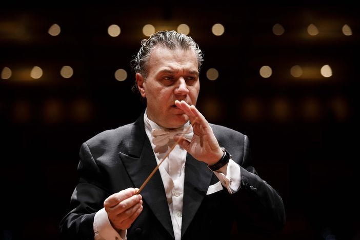 Il 28 gennaio al Conservatorio Verdi di Torino &quot;Final Time&quot; con l'Orchestra di Padova e del Veneto
