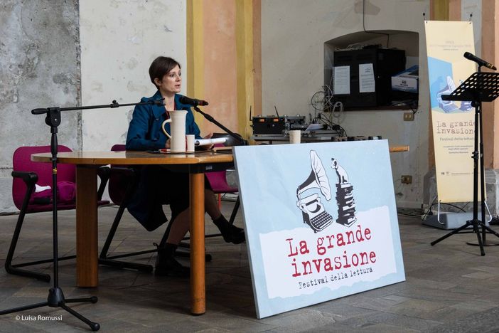 Ivrea, l'edizione 2019 de "La grande invasione" un successo da 20 mila visitatori Ivrea, l'edizione 2019 de "La grande invasione" un successo da 20 mila visitatori