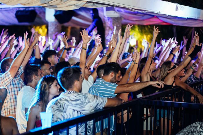 A Le Vele di Alassio è tempo di 'Closing Summer Season' A Le Vele di Alassio è tempo di 'Closing Summer Season'