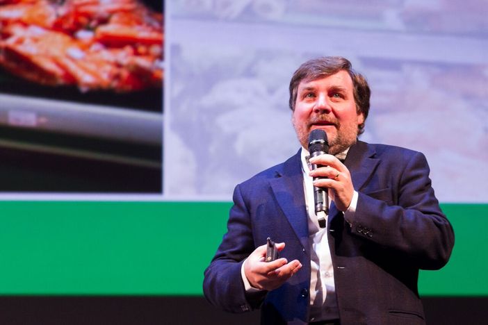 Domani a Torino si inaugura il 20° Festival CinemAmbiente