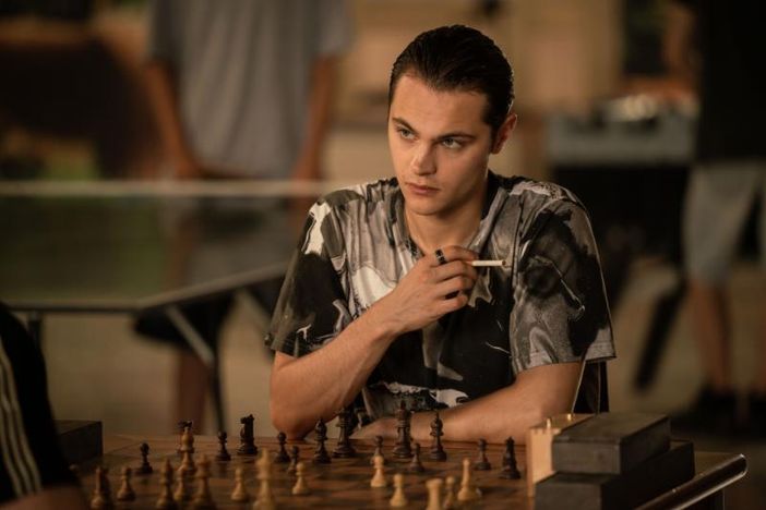 Mare Fuori: Meet and Greet a San Mauro Torinese Mare Fuori: Meet and Greet a San Mauro Torinese