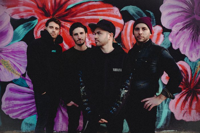 NUOVE NOTE – Il ritorno dei Melody Fall con un brano che parla di autenticità e resilienza