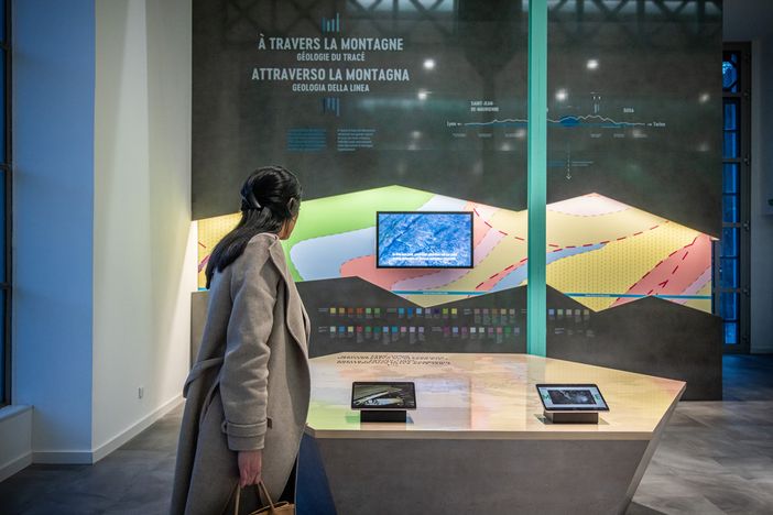 Riapre la Rizerie di Modane: la casa della Torino-Lione Riapre la Rizerie di Modane: la casa della Torino-Lione