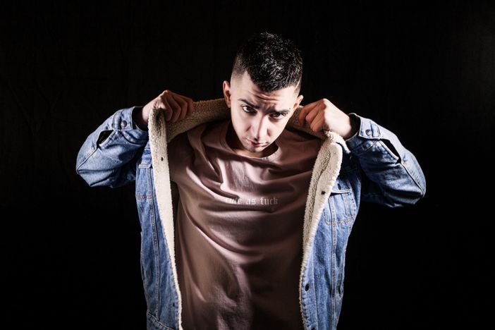 Sold out per il rapper MadMan, questa sera sul palco dell’Hiroshima Mon Amour Sold out per il rapper MadMan, questa sera sul palco dell’Hiroshima Mon Amour