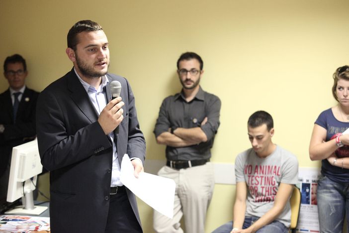 Magliano: &quot;L'attività dei volontari è irrinunciabile in questa emergenza: sia normata dalla Regione&quot;