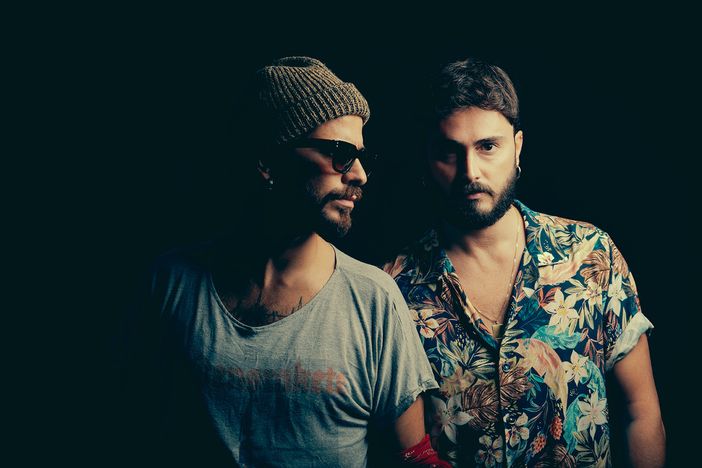 Foto di Simone Cecchetti