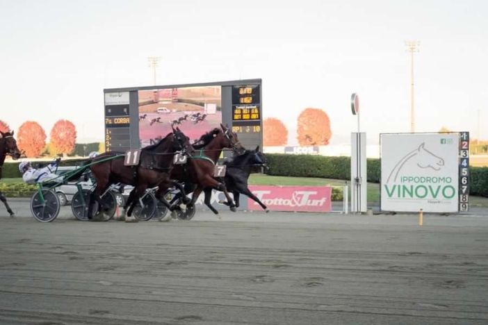 ippodromo di vinovo ippodromo di vinovo