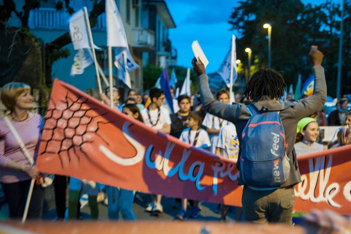 Piossasco, AbitiAmo la Terra–Festa Brasiliana 2018: “La Bellezza salverà il Mondo”