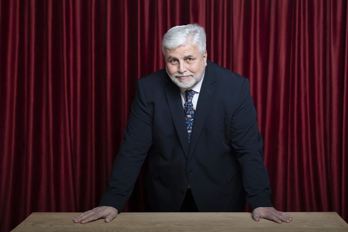 Marco Caselgrandi nuovo direttore generale di Edisu Piemonte