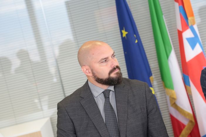 Maurizio Marrone