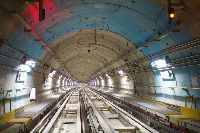 metropolitana metropolitana